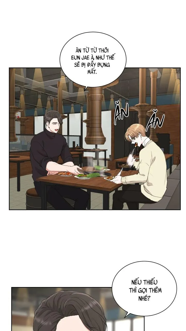 CHÚNG TA THỰC SỰ ĐÃ NGỦ CÙNG NHAU Ư! Chapter 5 Trang 6