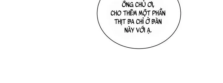 CHÚNG TA THỰC SỰ ĐÃ NGỦ CÙNG NHAU Ư! Chapter 5 Trang 8