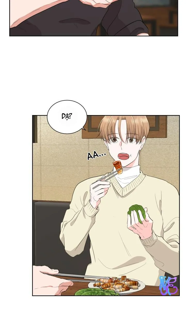 CHÚNG TA THỰC SỰ ĐÃ NGỦ CÙNG NHAU Ư! Chapter 5 Trang 10