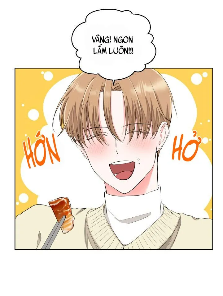 CHÚNG TA THỰC SỰ ĐÃ NGỦ CÙNG NHAU Ư! Chapter 5 Trang 11