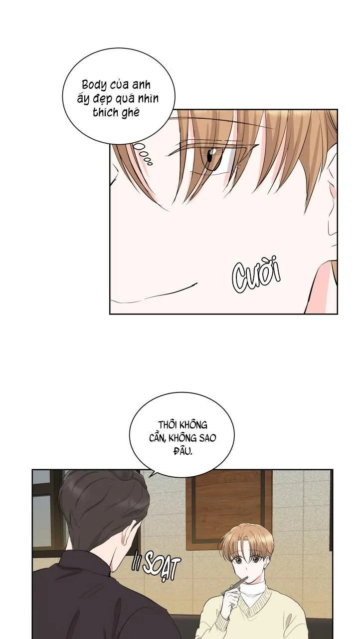 CHÚNG TA THỰC SỰ ĐÃ NGỦ CÙNG NHAU Ư! Chapter 5 Trang 15