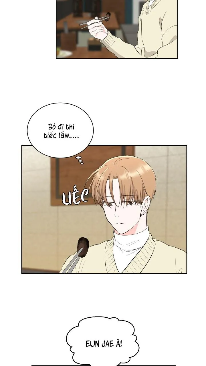 CHÚNG TA THỰC SỰ ĐÃ NGỦ CÙNG NHAU Ư! Chapter 5 Trang 27