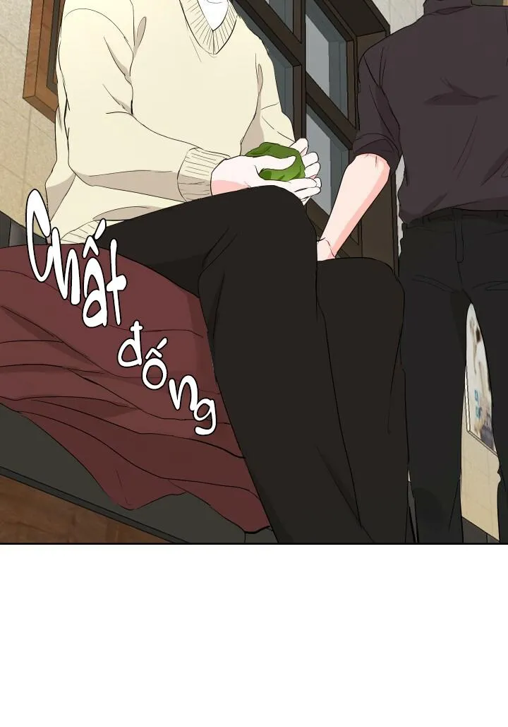 CHÚNG TA THỰC SỰ ĐÃ NGỦ CÙNG NHAU Ư! Chapter 5 Trang 29