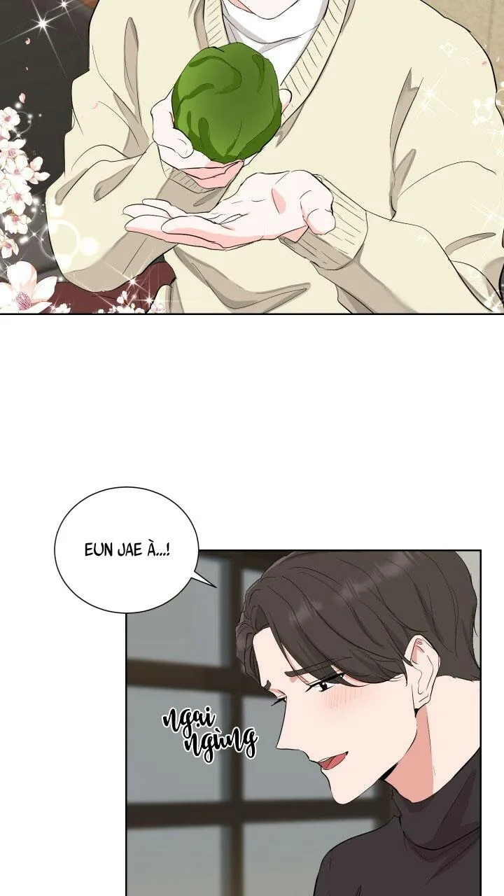 CHÚNG TA THỰC SỰ ĐÃ NGỦ CÙNG NHAU Ư! Chapter 5 Trang 32