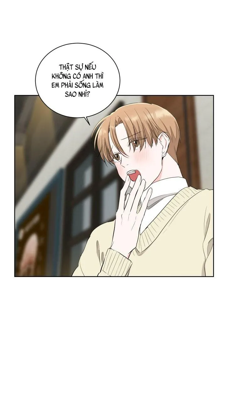 CHÚNG TA THỰC SỰ ĐÃ NGỦ CÙNG NHAU Ư! Chapter 5 Trang 38