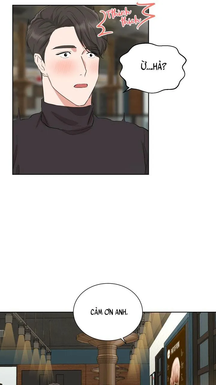 CHÚNG TA THỰC SỰ ĐÃ NGỦ CÙNG NHAU Ư! Chapter 5 Trang 39