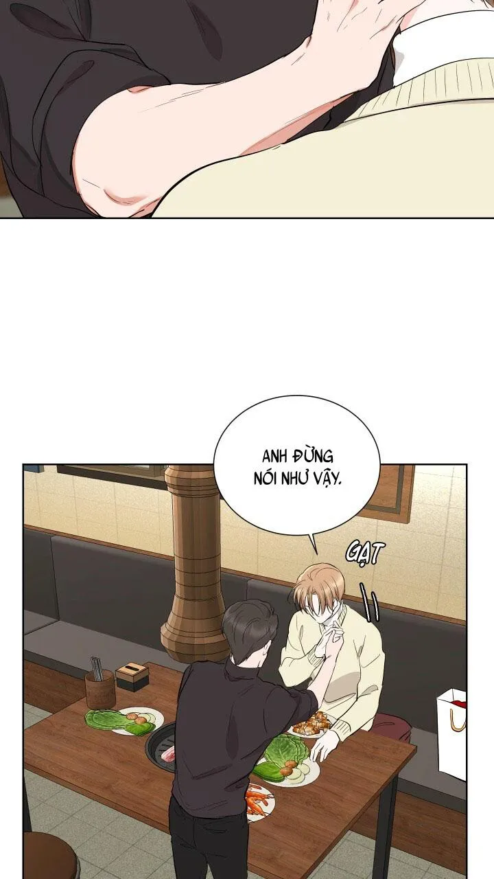 CHÚNG TA THỰC SỰ ĐÃ NGỦ CÙNG NHAU Ư! Chapter 5 Trang 43