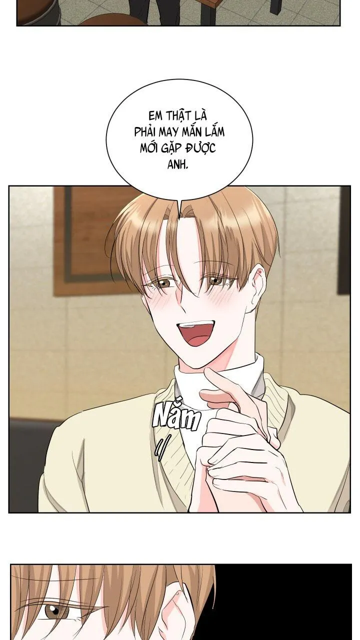 CHÚNG TA THỰC SỰ ĐÃ NGỦ CÙNG NHAU Ư! Chapter 5 Trang 44