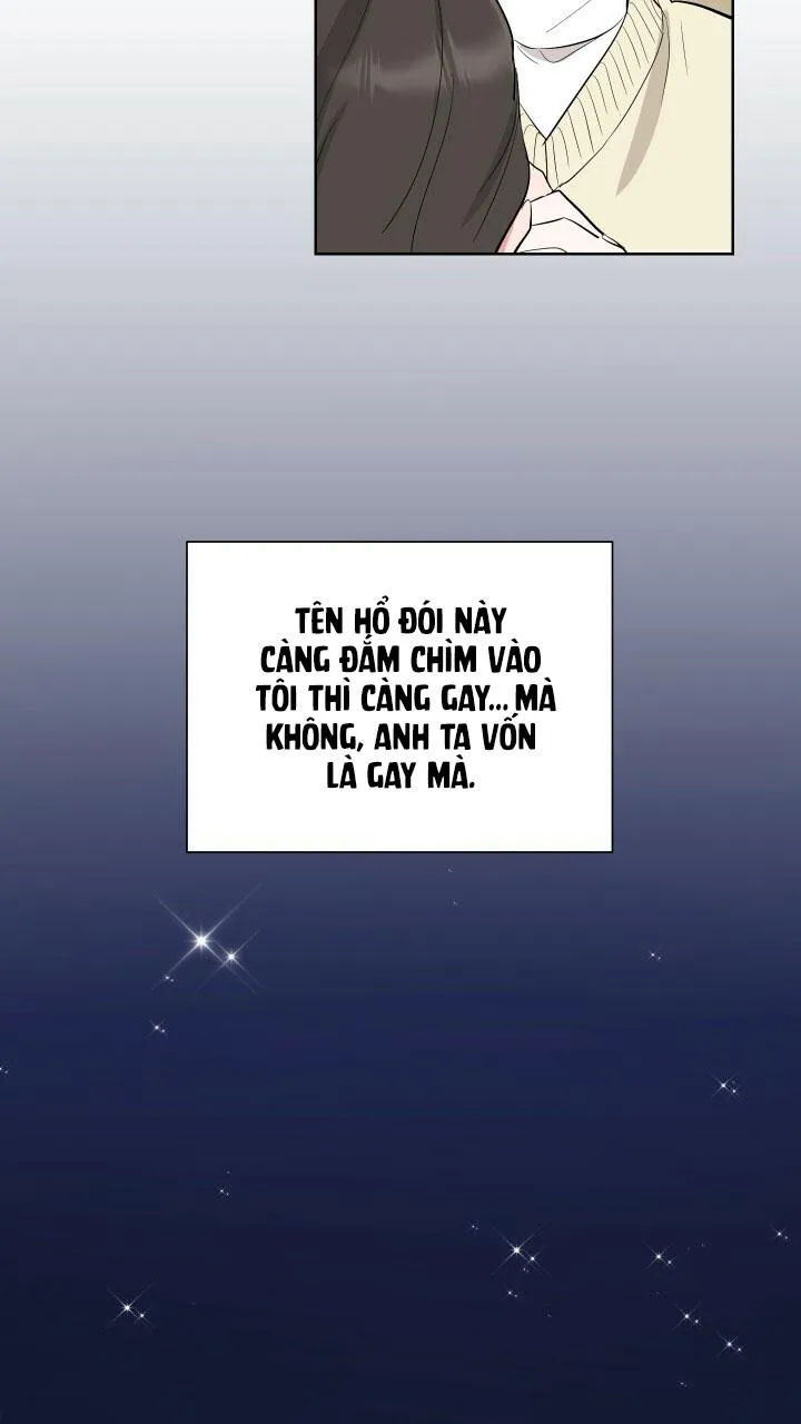 CHÚNG TA THỰC SỰ ĐÃ NGỦ CÙNG NHAU Ư! Chapter 5 Trang 47