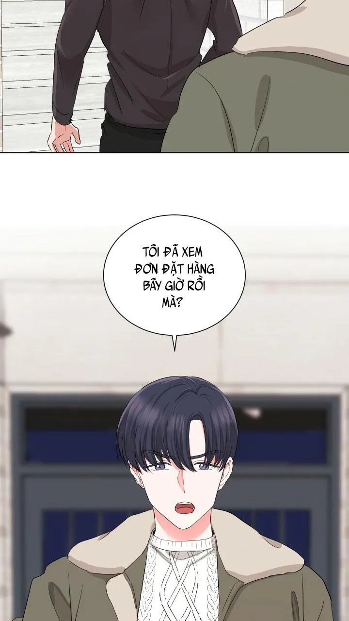 CHÚNG TA THỰC SỰ ĐÃ NGỦ CÙNG NHAU Ư! Chapter 5 Trang 51