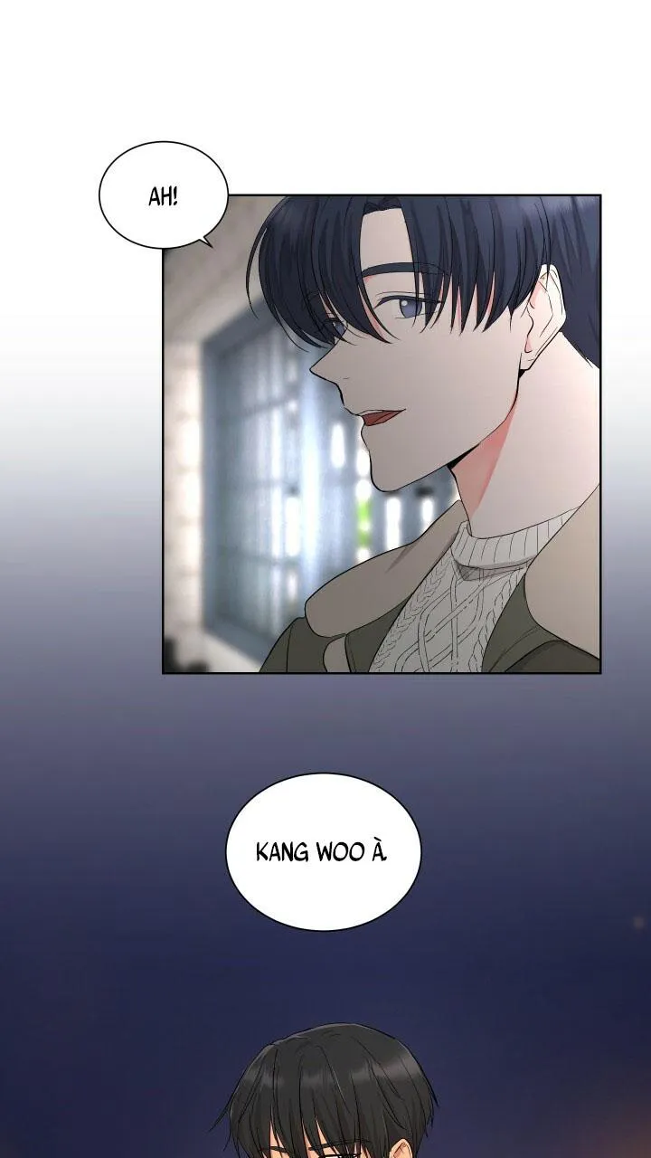 CHÚNG TA THỰC SỰ ĐÃ NGỦ CÙNG NHAU Ư! Chapter 5 Trang 58