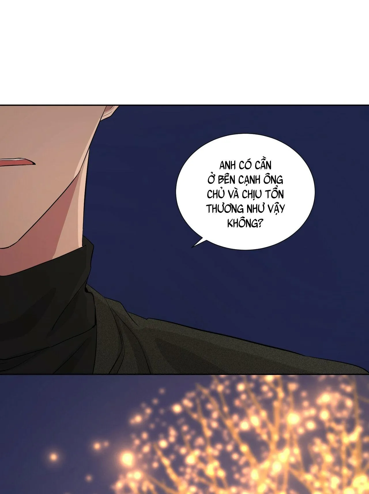 CHÚNG TA THỰC SỰ ĐÃ NGỦ CÙNG NHAU Ư! Chapter 6 Trang 8