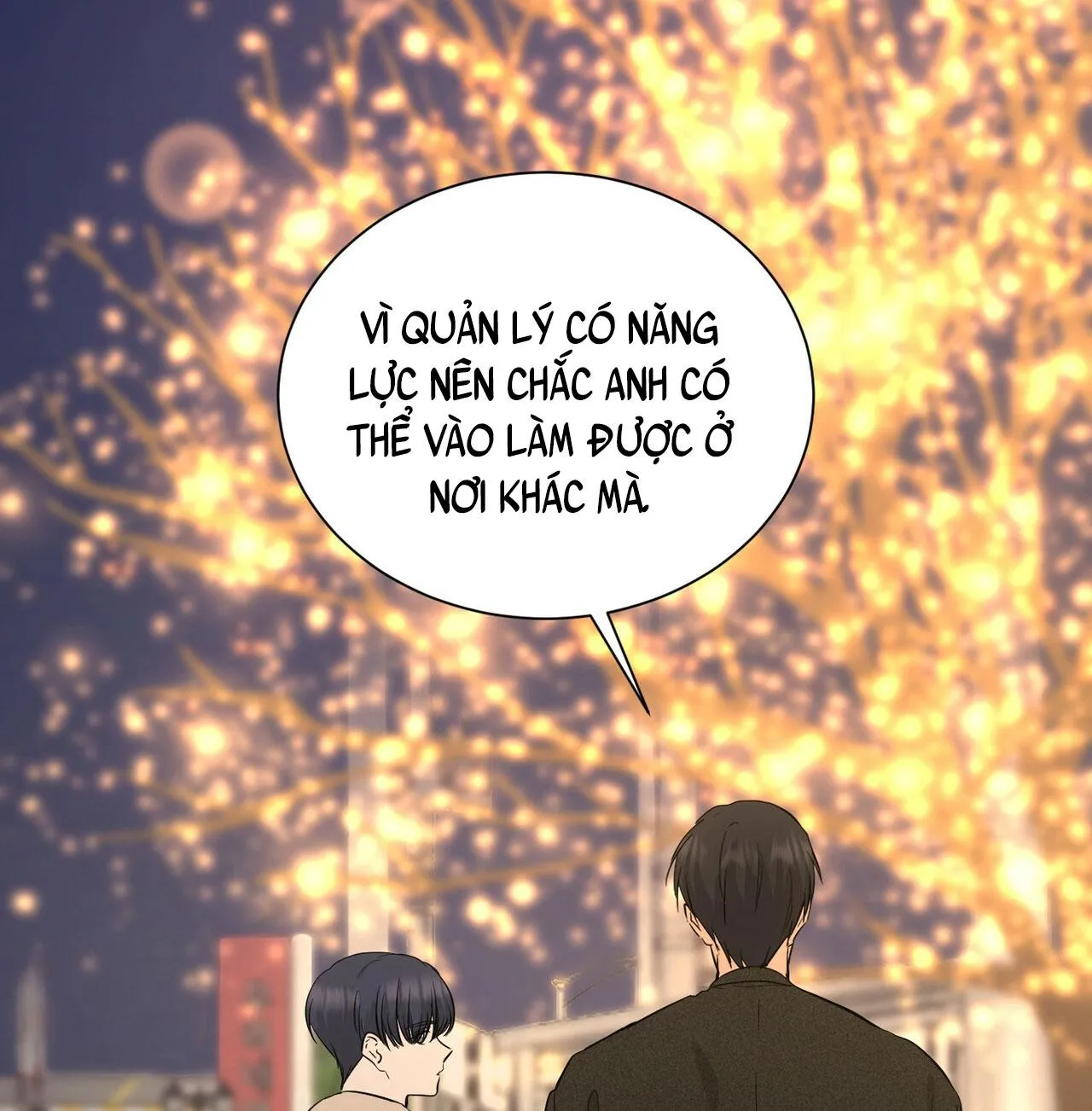 CHÚNG TA THỰC SỰ ĐÃ NGỦ CÙNG NHAU Ư! Chapter 6 Trang 9