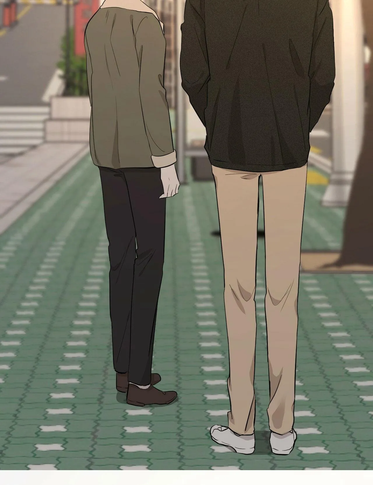 CHÚNG TA THỰC SỰ ĐÃ NGỦ CÙNG NHAU Ư! Chapter 6 Trang 10