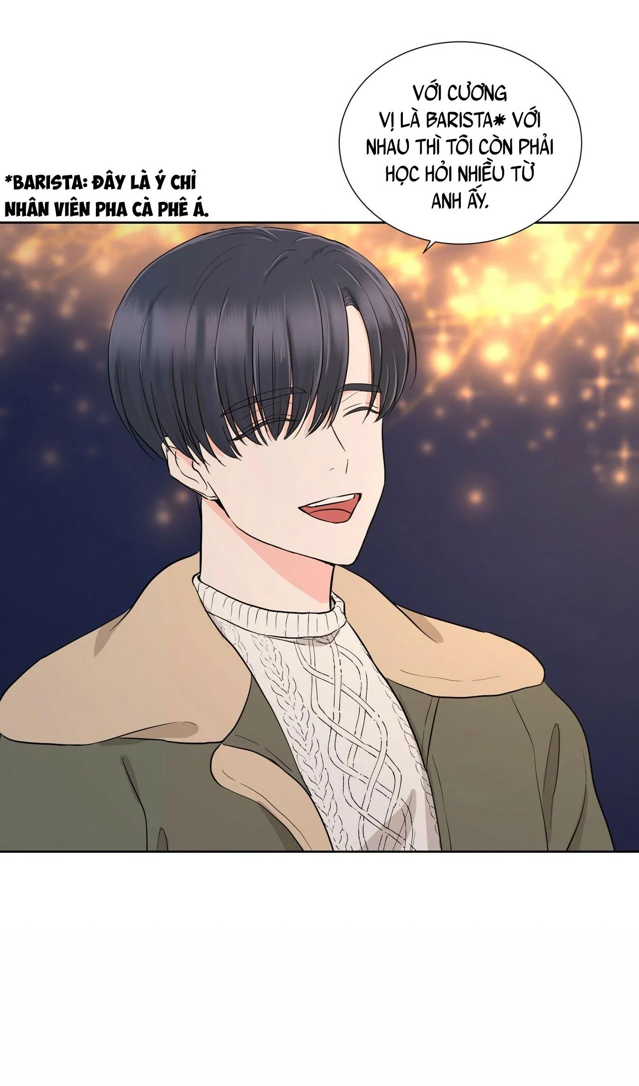 CHÚNG TA THỰC SỰ ĐÃ NGỦ CÙNG NHAU Ư! Chapter 6 Trang 14