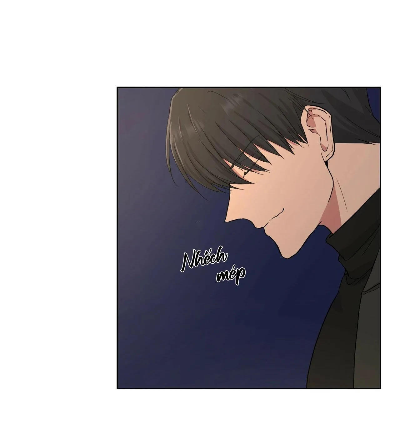 CHÚNG TA THỰC SỰ ĐÃ NGỦ CÙNG NHAU Ư! Chapter 6 Trang 19