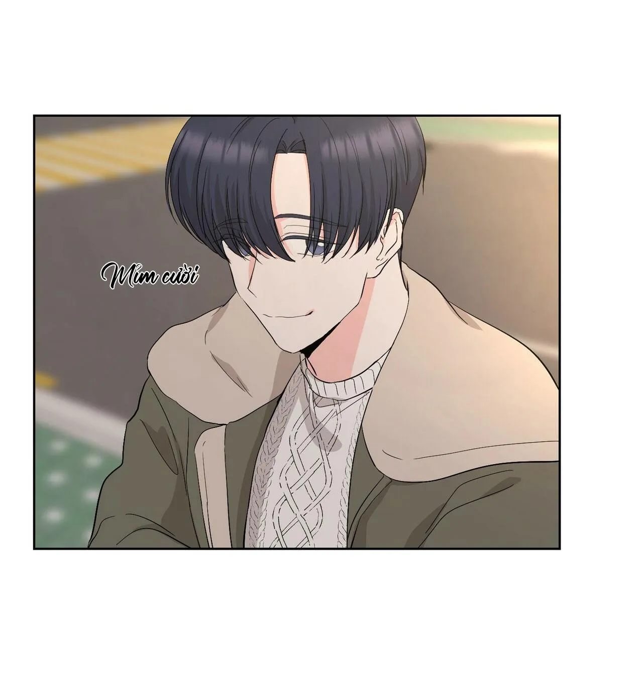 CHÚNG TA THỰC SỰ ĐÃ NGỦ CÙNG NHAU Ư! Chapter 6 Trang 20