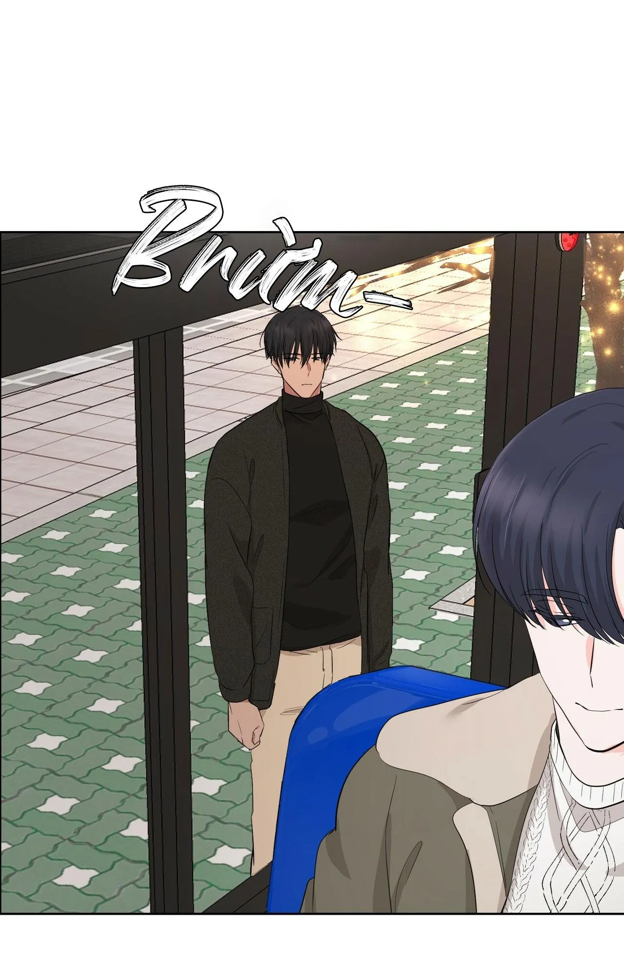 CHÚNG TA THỰC SỰ ĐÃ NGỦ CÙNG NHAU Ư! Chapter 6 Trang 25