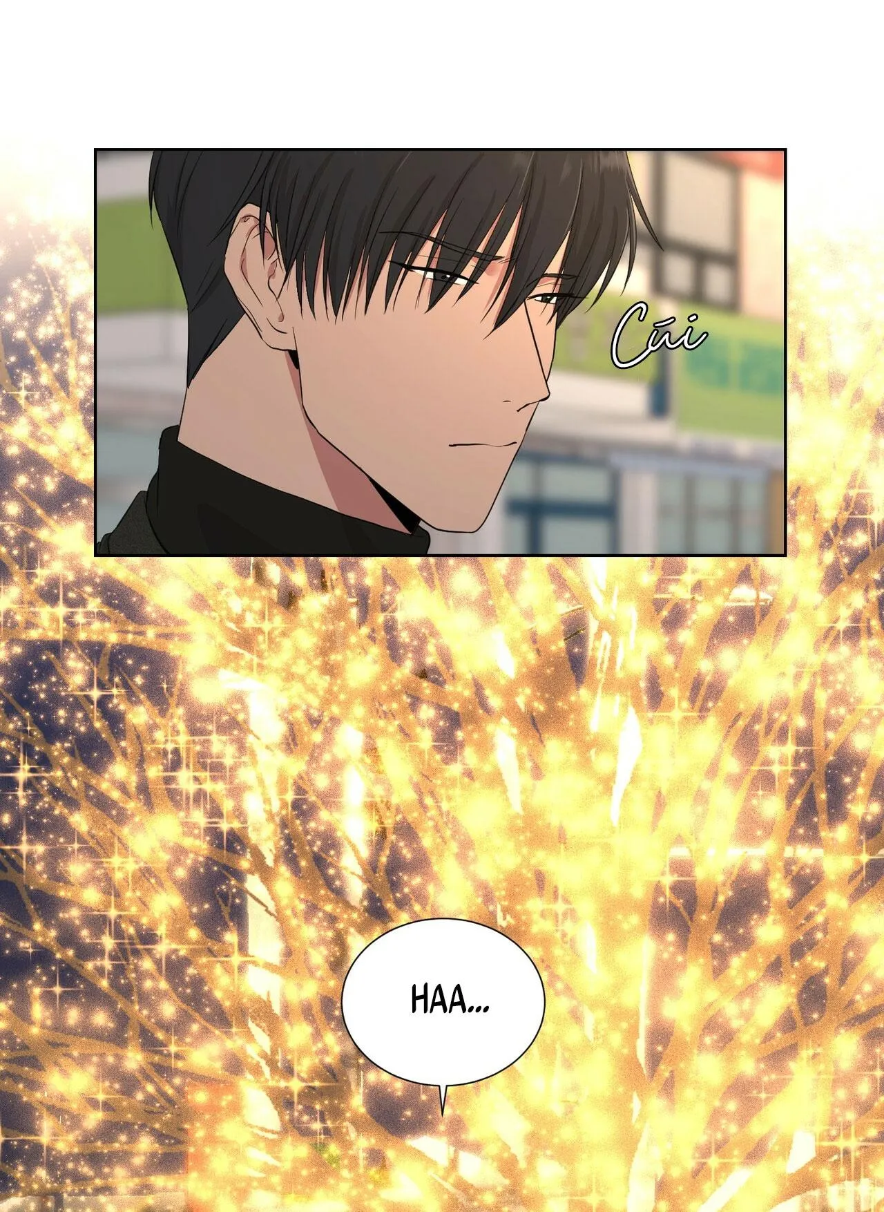 CHÚNG TA THỰC SỰ ĐÃ NGỦ CÙNG NHAU Ư! Chapter 6 Trang 26