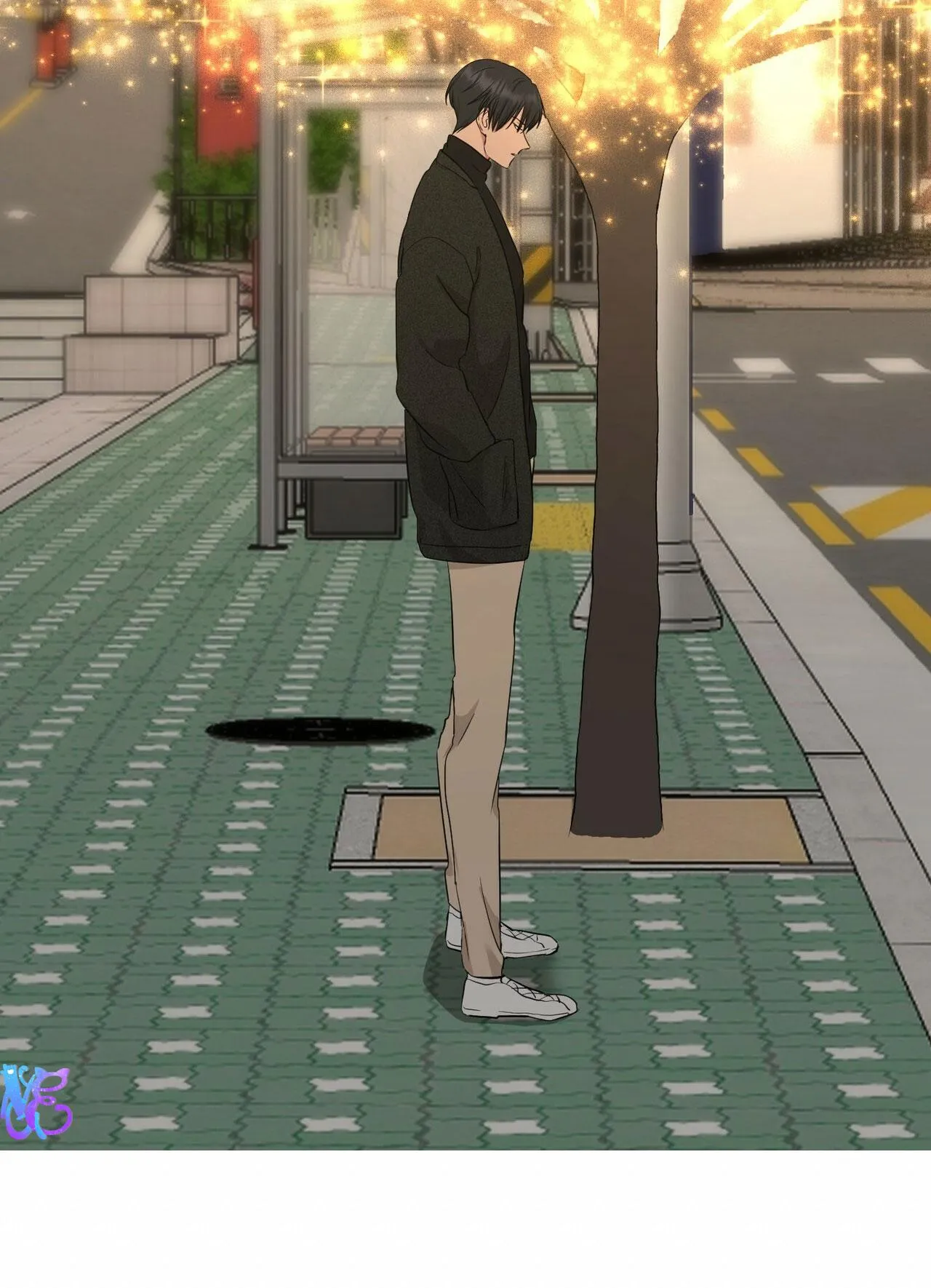 CHÚNG TA THỰC SỰ ĐÃ NGỦ CÙNG NHAU Ư! Chapter 6 Trang 27