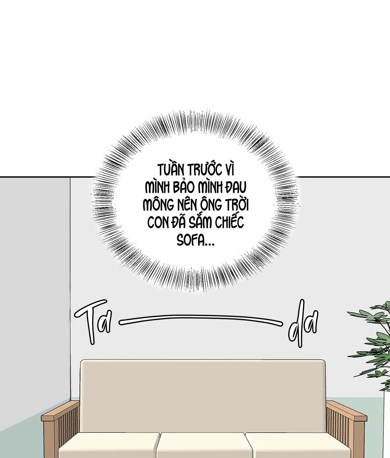 CHÚNG TA THỰC SỰ ĐÃ NGỦ CÙNG NHAU Ư! Chapter 6 Trang 36