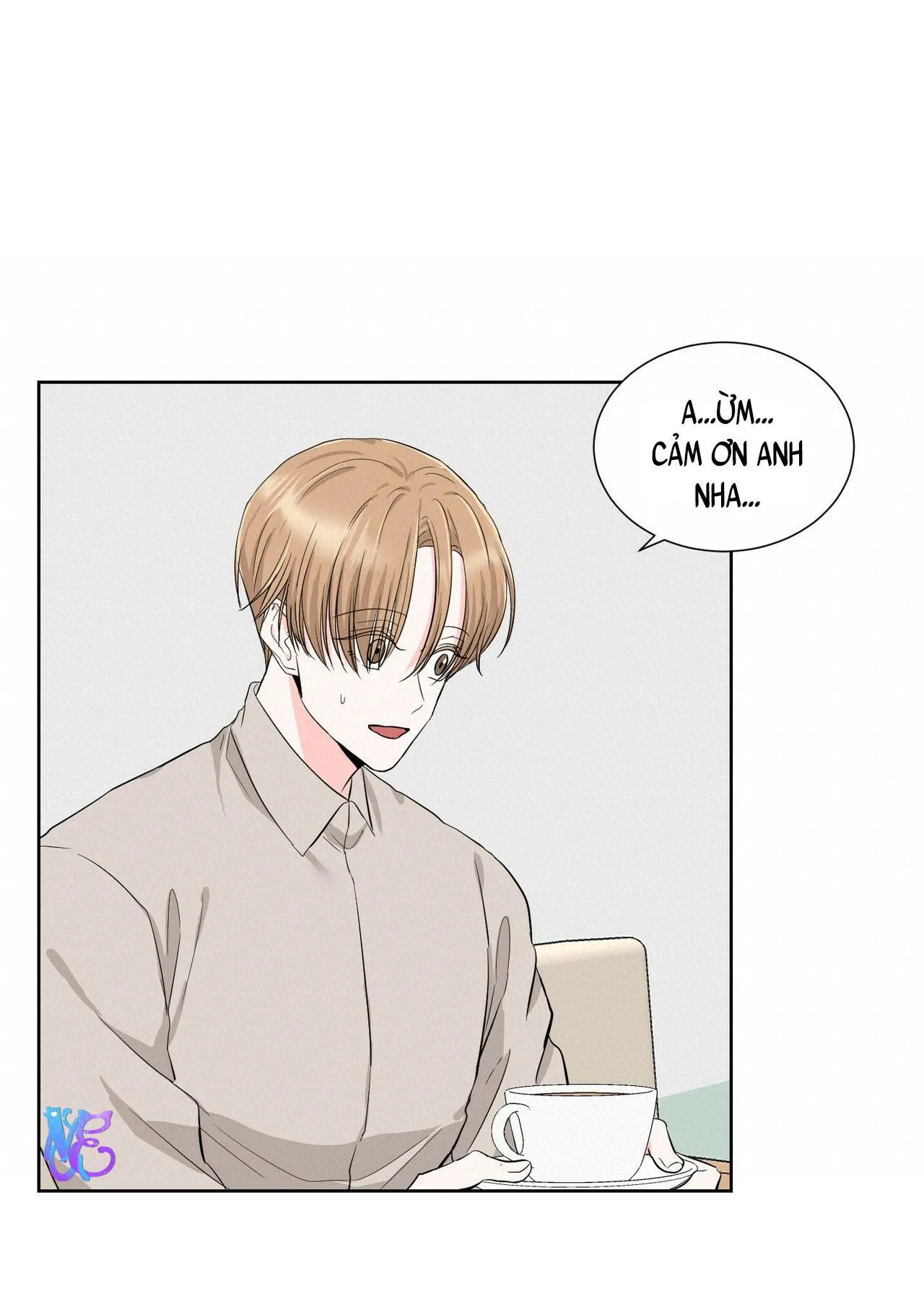 CHÚNG TA THỰC SỰ ĐÃ NGỦ CÙNG NHAU Ư! Chapter 6 Trang 41