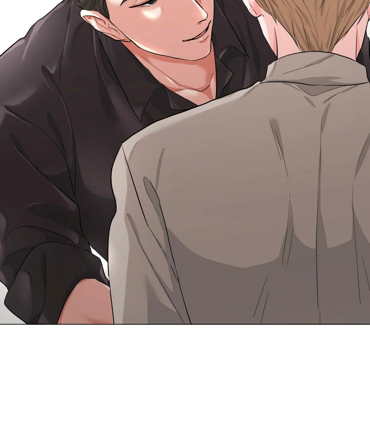 CHÚNG TA THỰC SỰ ĐÃ NGỦ CÙNG NHAU Ư! Chapter 6 Trang 43