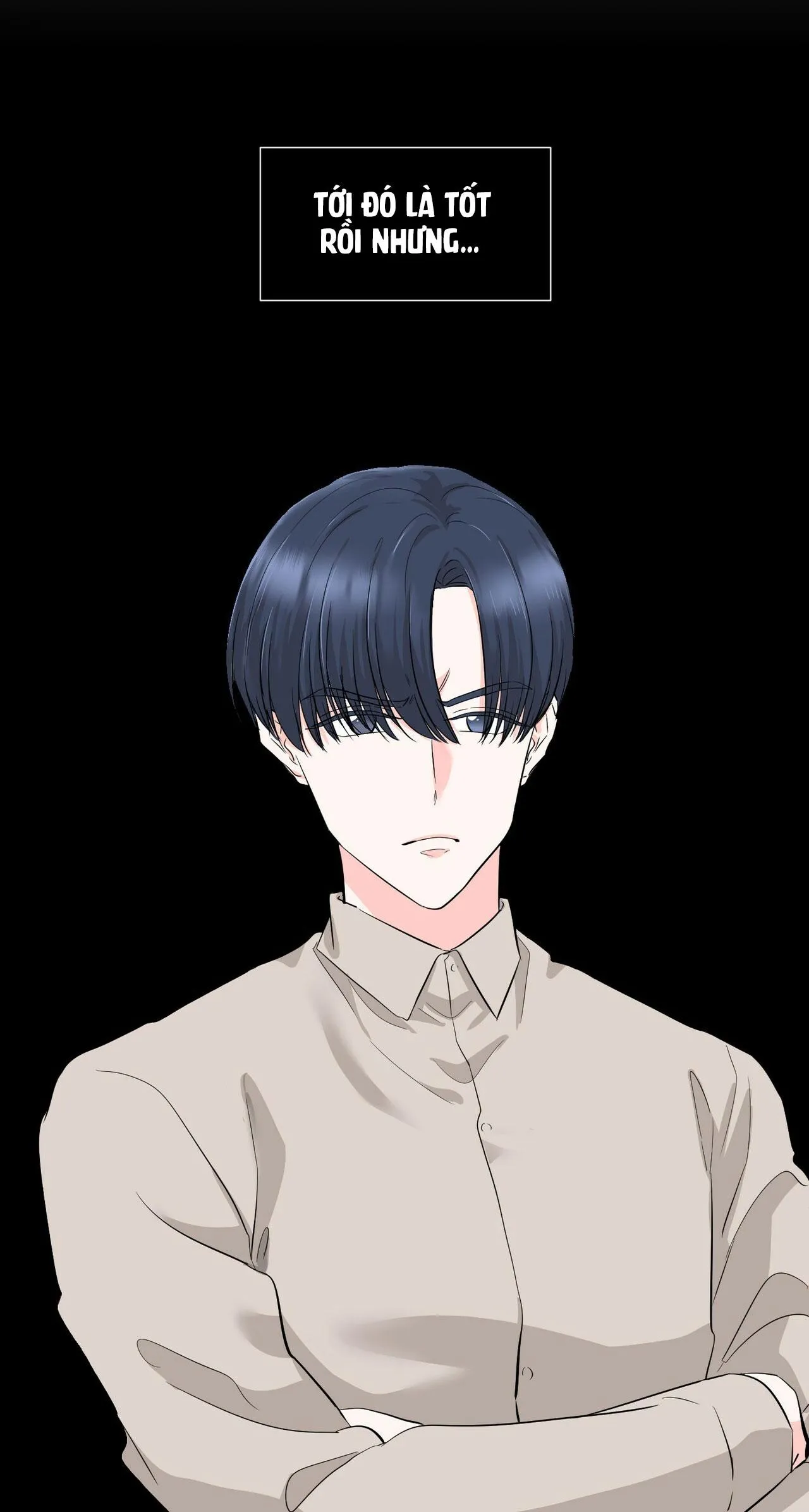 CHÚNG TA THỰC SỰ ĐÃ NGỦ CÙNG NHAU Ư! Chapter 6 Trang 49