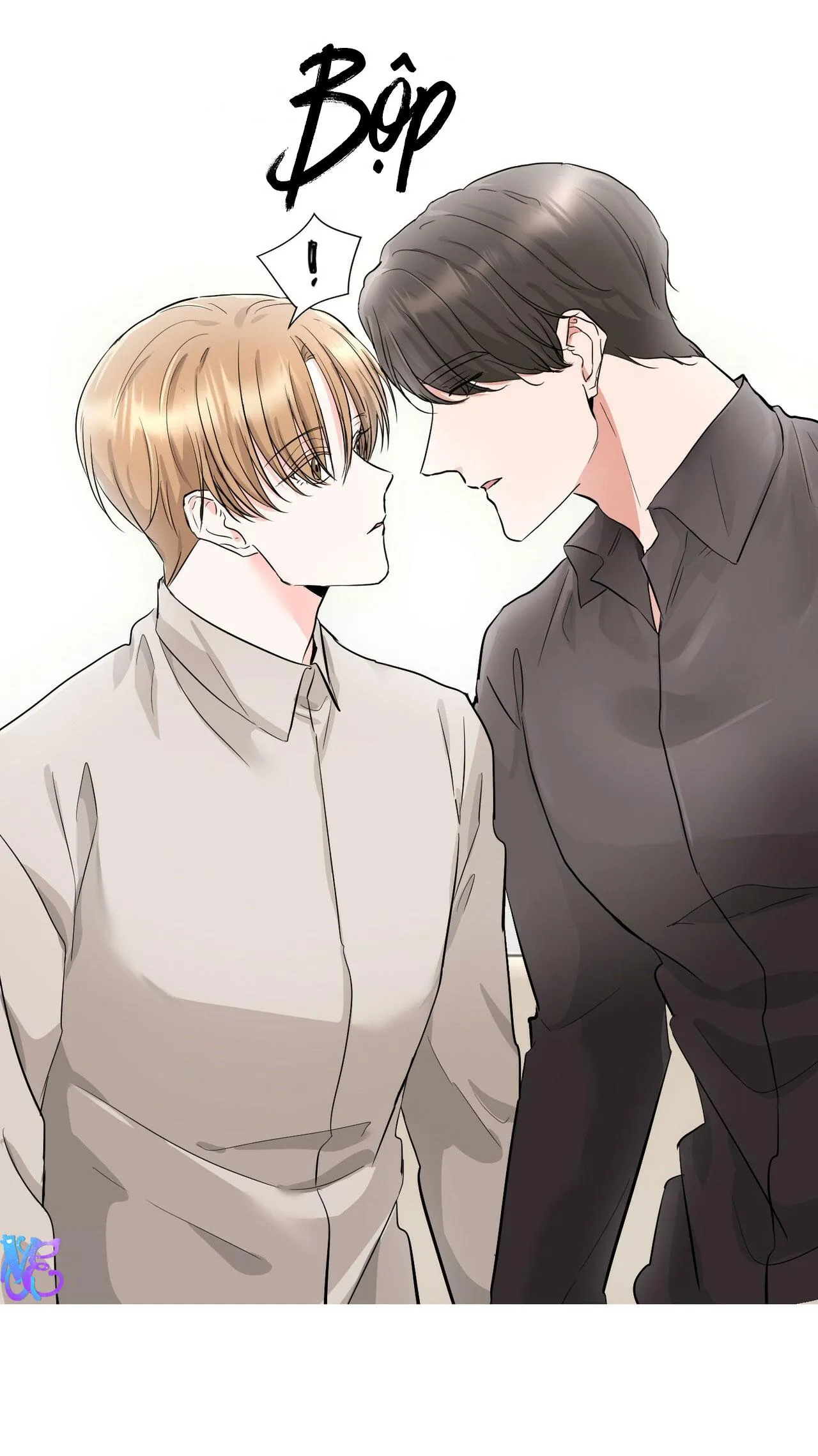 CHÚNG TA THỰC SỰ ĐÃ NGỦ CÙNG NHAU Ư! Chapter 6 Trang 59