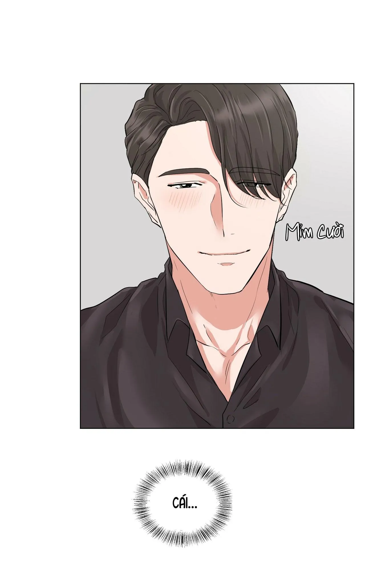 CHÚNG TA THỰC SỰ ĐÃ NGỦ CÙNG NHAU Ư! Chapter 6 Trang 60