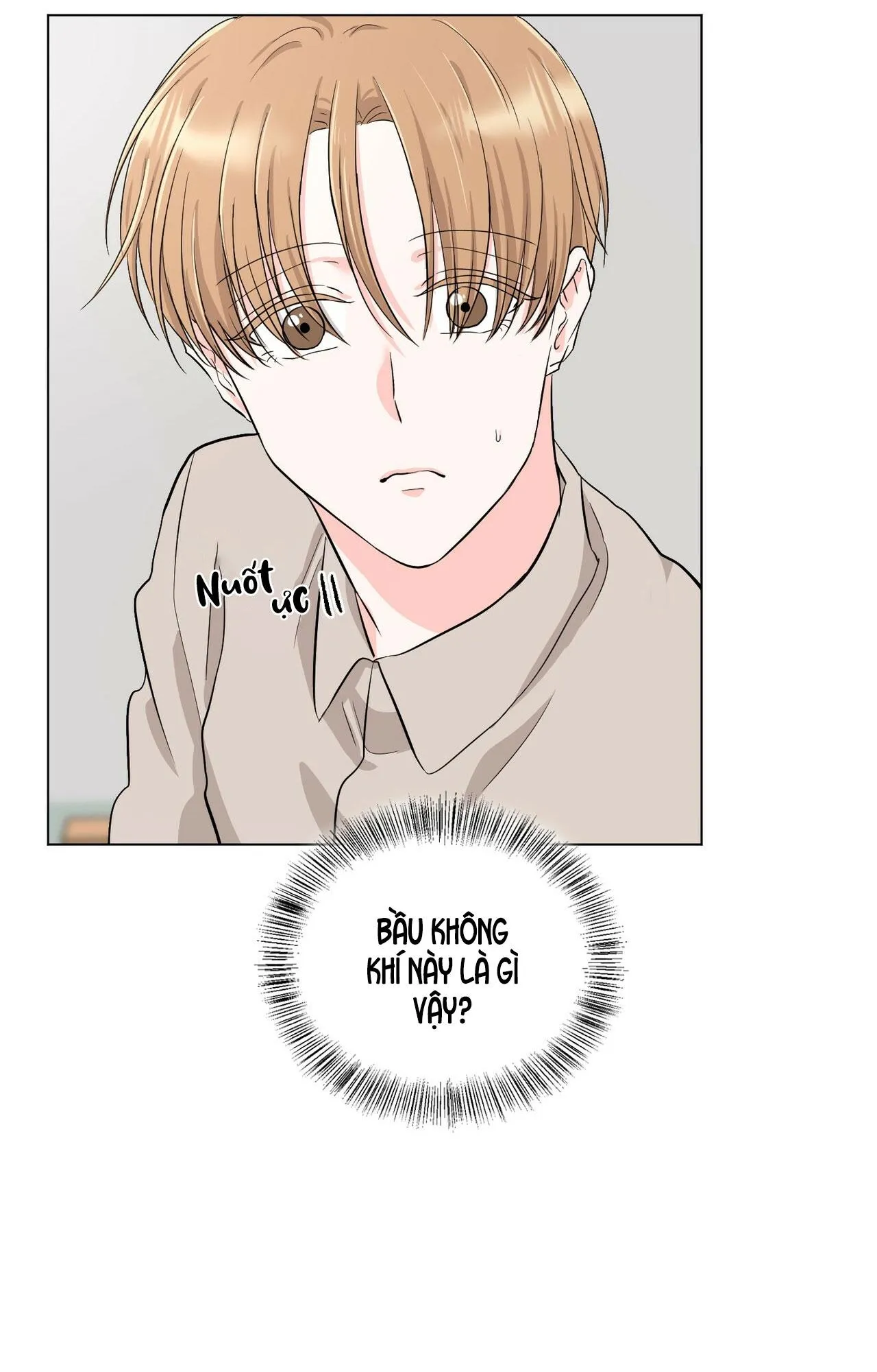 CHÚNG TA THỰC SỰ ĐÃ NGỦ CÙNG NHAU Ư! Chapter 6 Trang 61