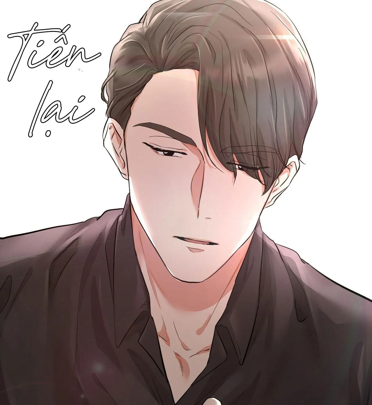 CHÚNG TA THỰC SỰ ĐÃ NGỦ CÙNG NHAU Ư! Chapter 6 Trang 64