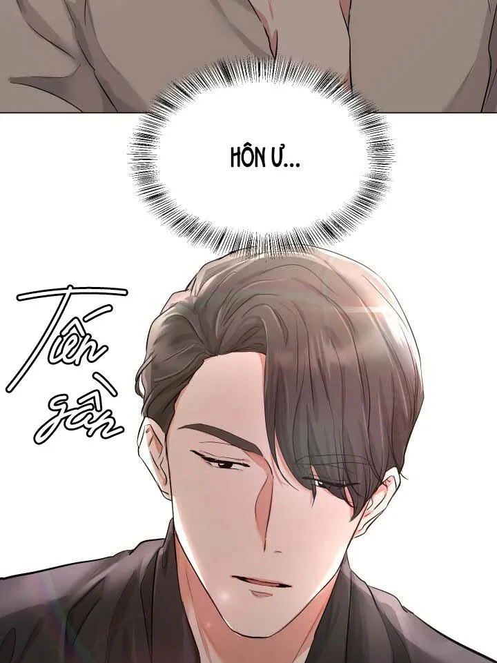 CHÚNG TA THỰC SỰ ĐÃ NGỦ CÙNG NHAU Ư! Chapter 7 Trang 3