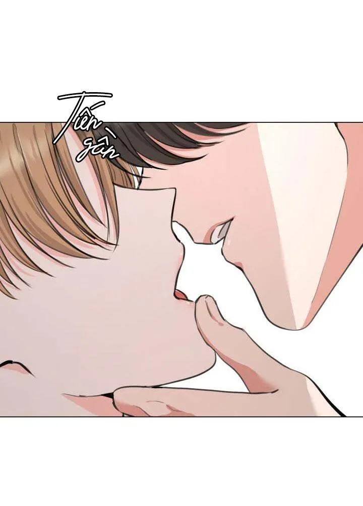 CHÚNG TA THỰC SỰ ĐÃ NGỦ CÙNG NHAU Ư! Chapter 7 Trang 6