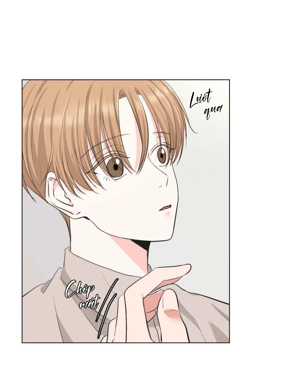 CHÚNG TA THỰC SỰ ĐÃ NGỦ CÙNG NHAU Ư! Chapter 7 Trang 9