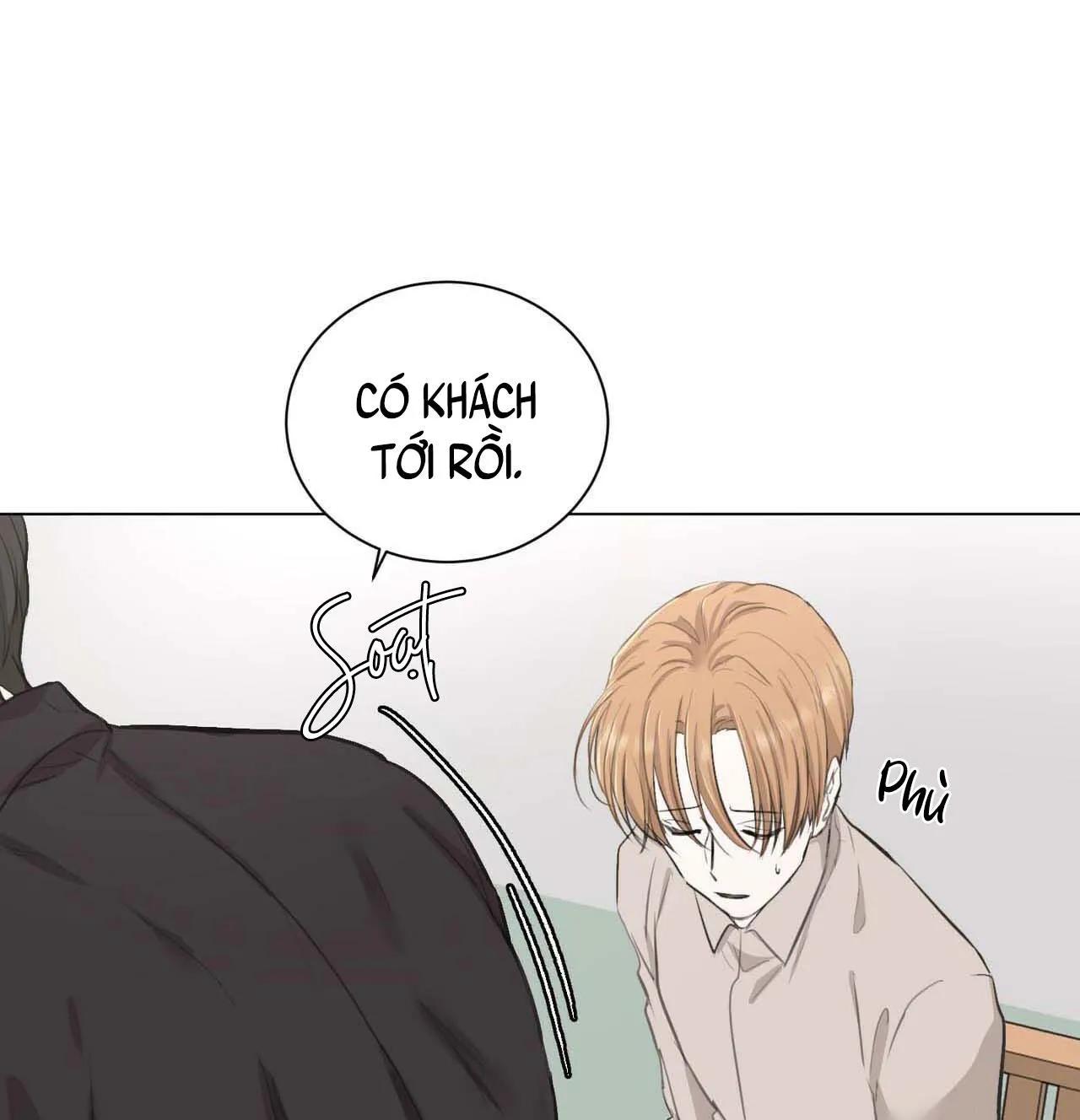 CHÚNG TA THỰC SỰ ĐÃ NGỦ CÙNG NHAU Ư! Chapter 7 Trang 10