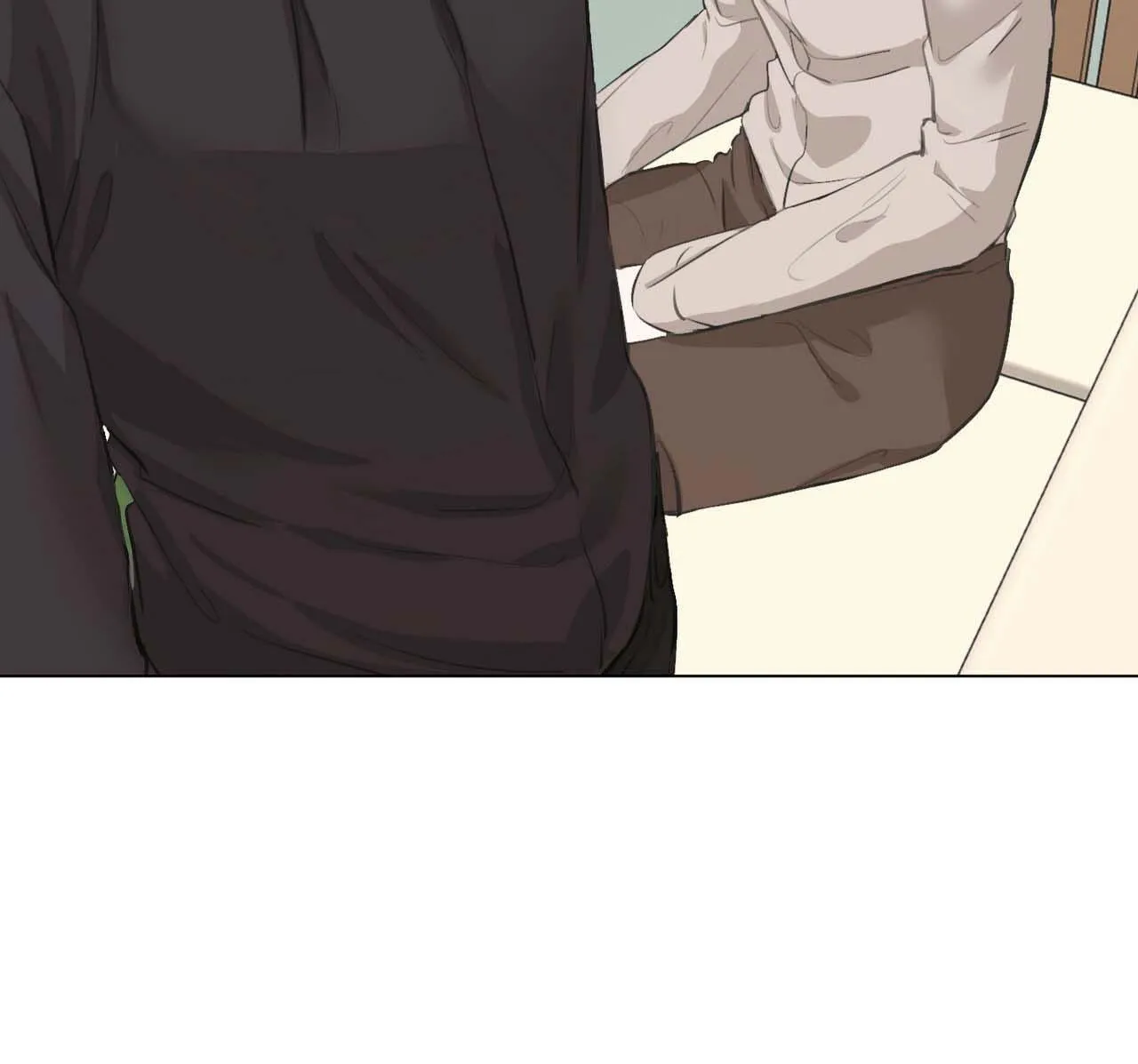 CHÚNG TA THỰC SỰ ĐÃ NGỦ CÙNG NHAU Ư! Chapter 7 Trang 11