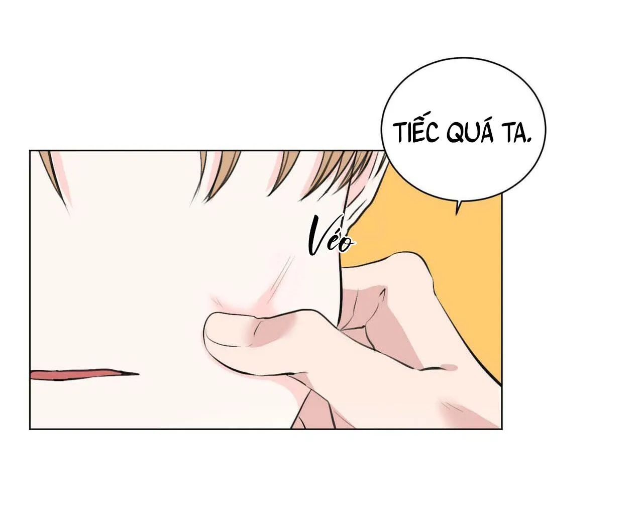 CHÚNG TA THỰC SỰ ĐÃ NGỦ CÙNG NHAU Ư! Chapter 7 Trang 12