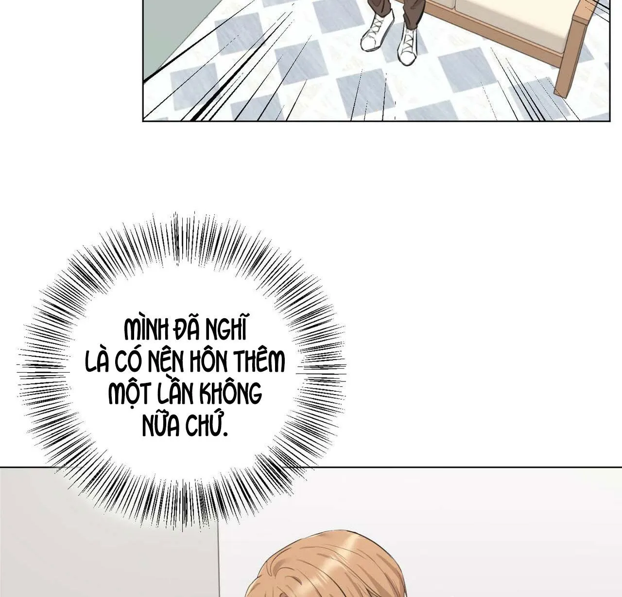 CHÚNG TA THỰC SỰ ĐÃ NGỦ CÙNG NHAU Ư! Chapter 7 Trang 19