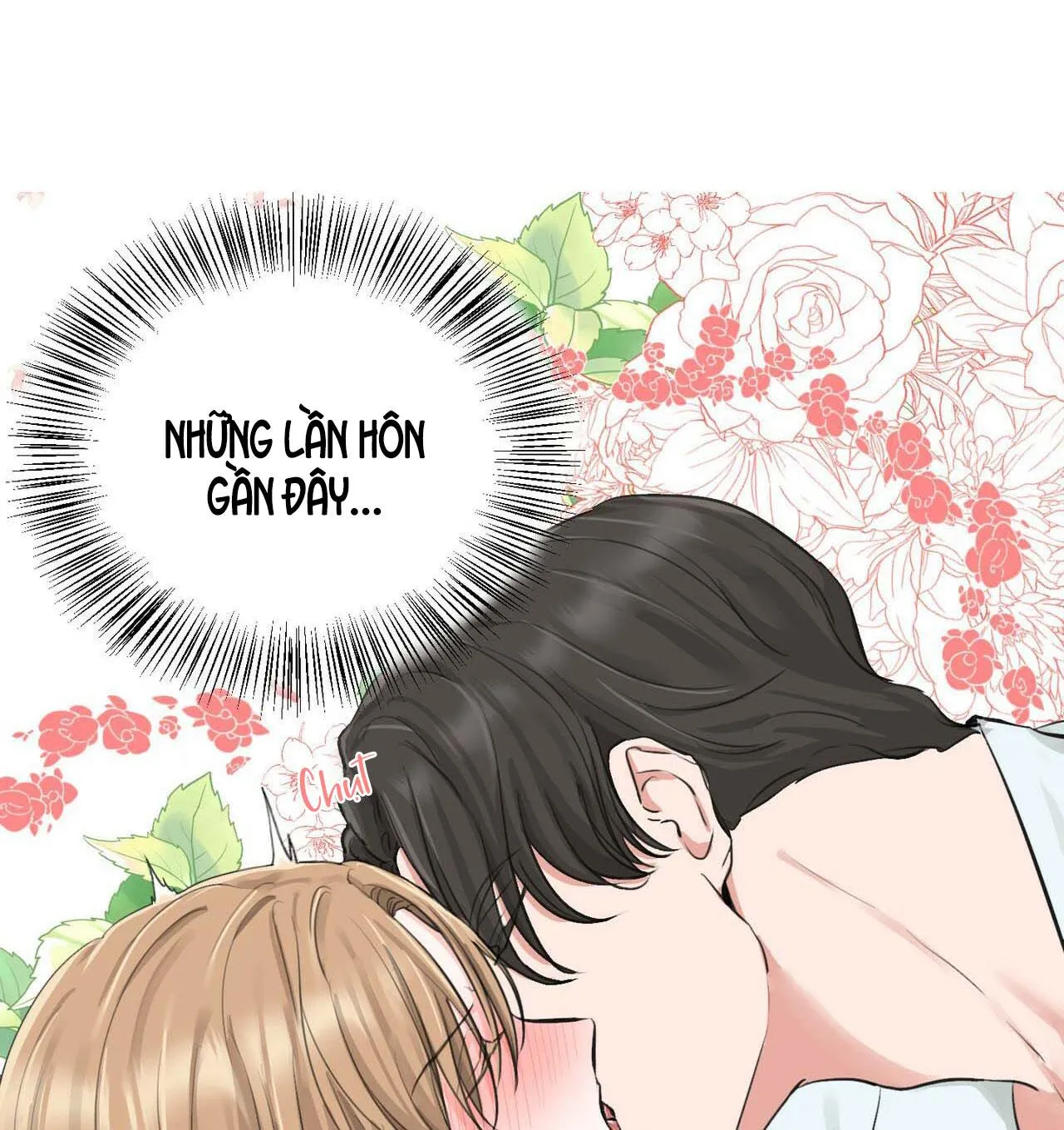 CHÚNG TA THỰC SỰ ĐÃ NGỦ CÙNG NHAU Ư! Chapter 7 Trang 22