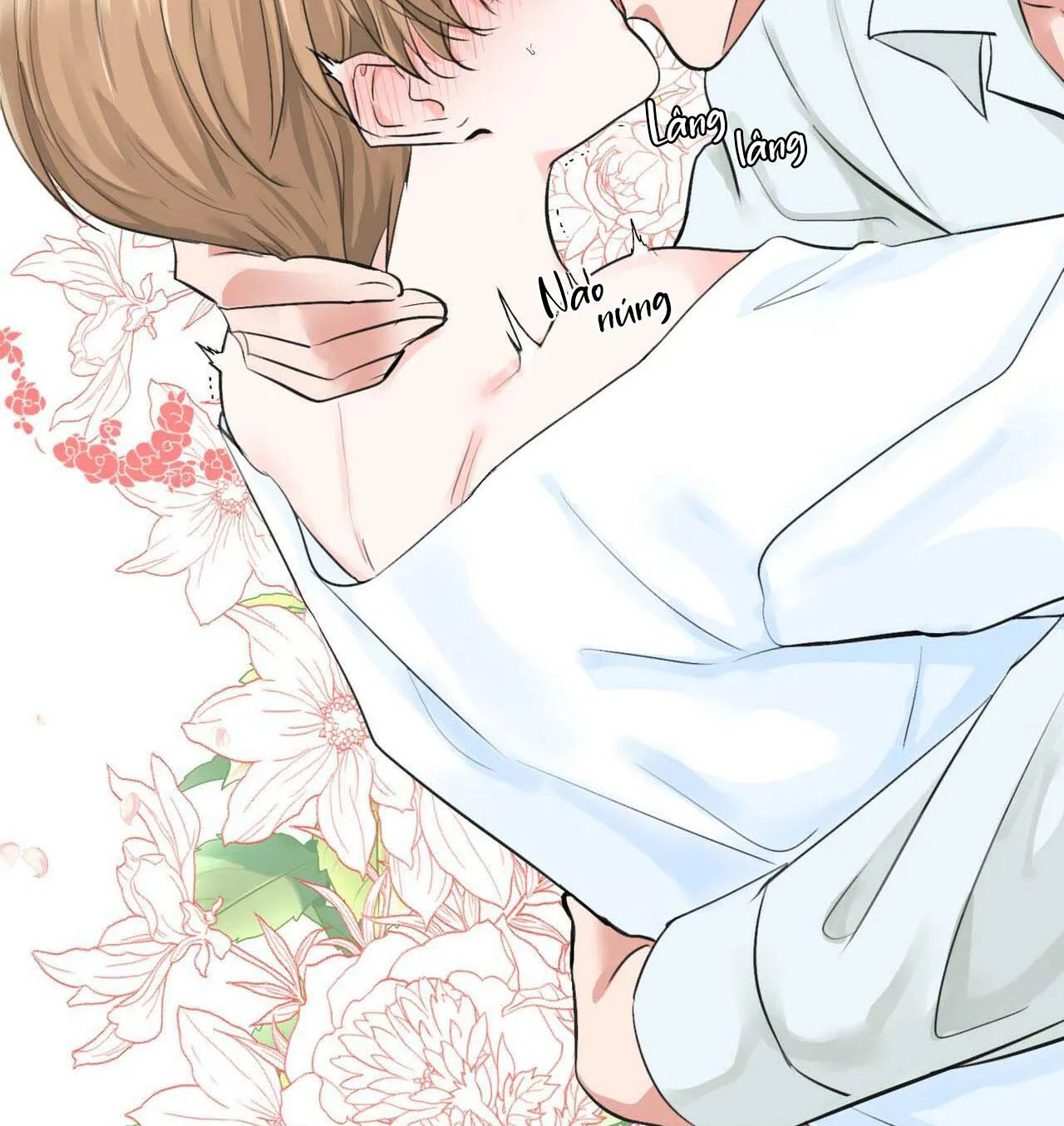 CHÚNG TA THỰC SỰ ĐÃ NGỦ CÙNG NHAU Ư! Chapter 7 Trang 23