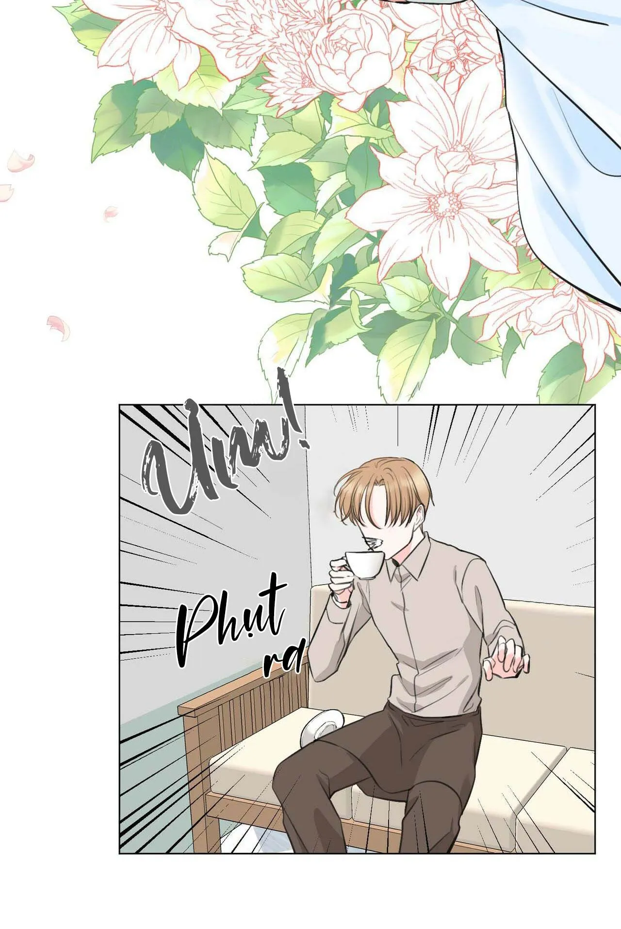 CHÚNG TA THỰC SỰ ĐÃ NGỦ CÙNG NHAU Ư! Chapter 7 Trang 24