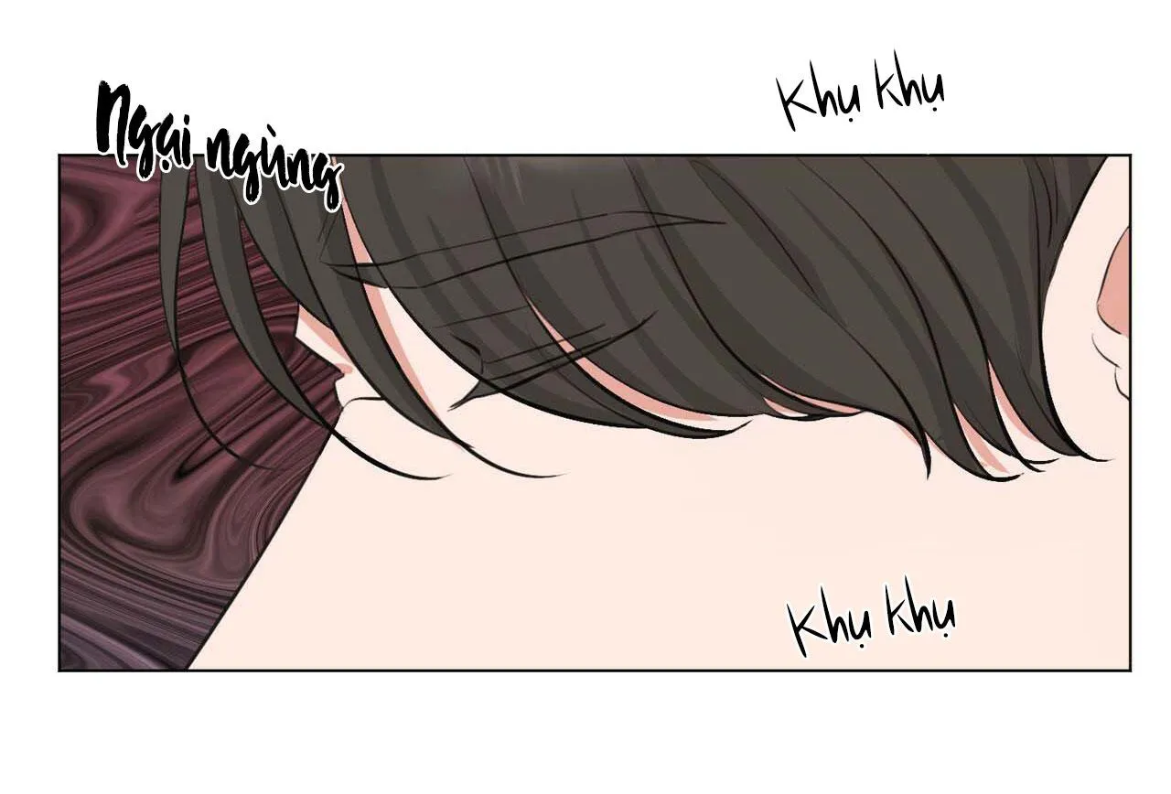 CHÚNG TA THỰC SỰ ĐÃ NGỦ CÙNG NHAU Ư! Chapter 7 Trang 35