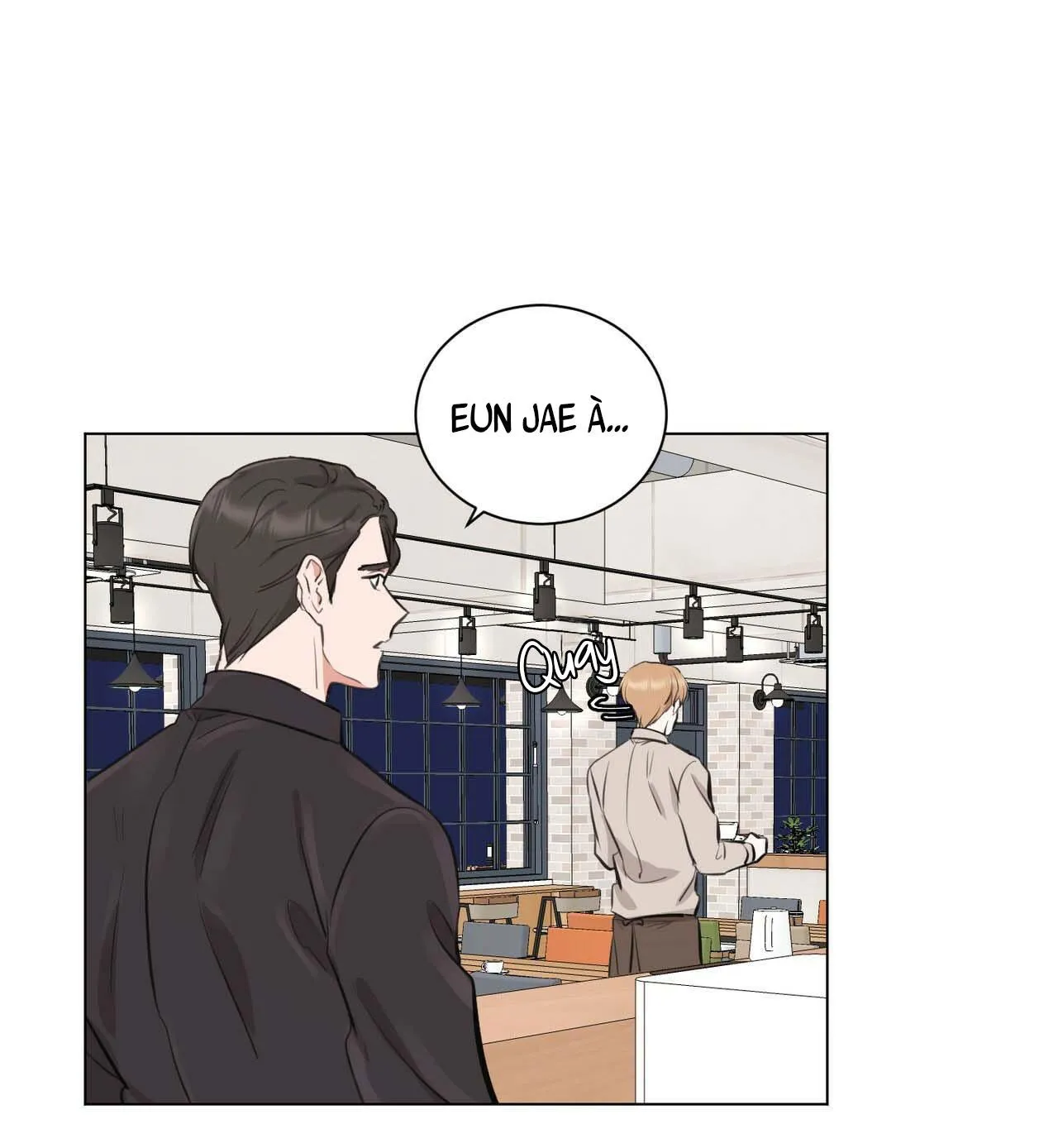 CHÚNG TA THỰC SỰ ĐÃ NGỦ CÙNG NHAU Ư! Chapter 7 Trang 41