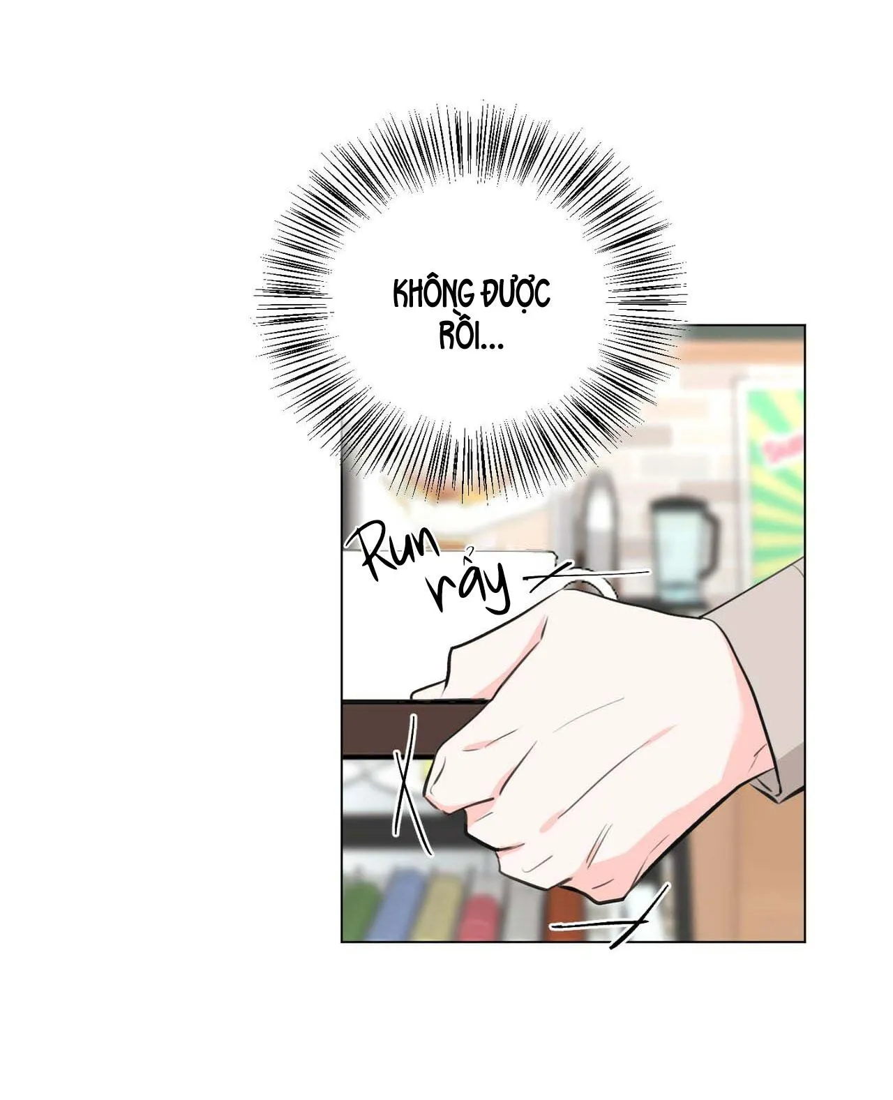 CHÚNG TA THỰC SỰ ĐÃ NGỦ CÙNG NHAU Ư! Chapter 7 Trang 42