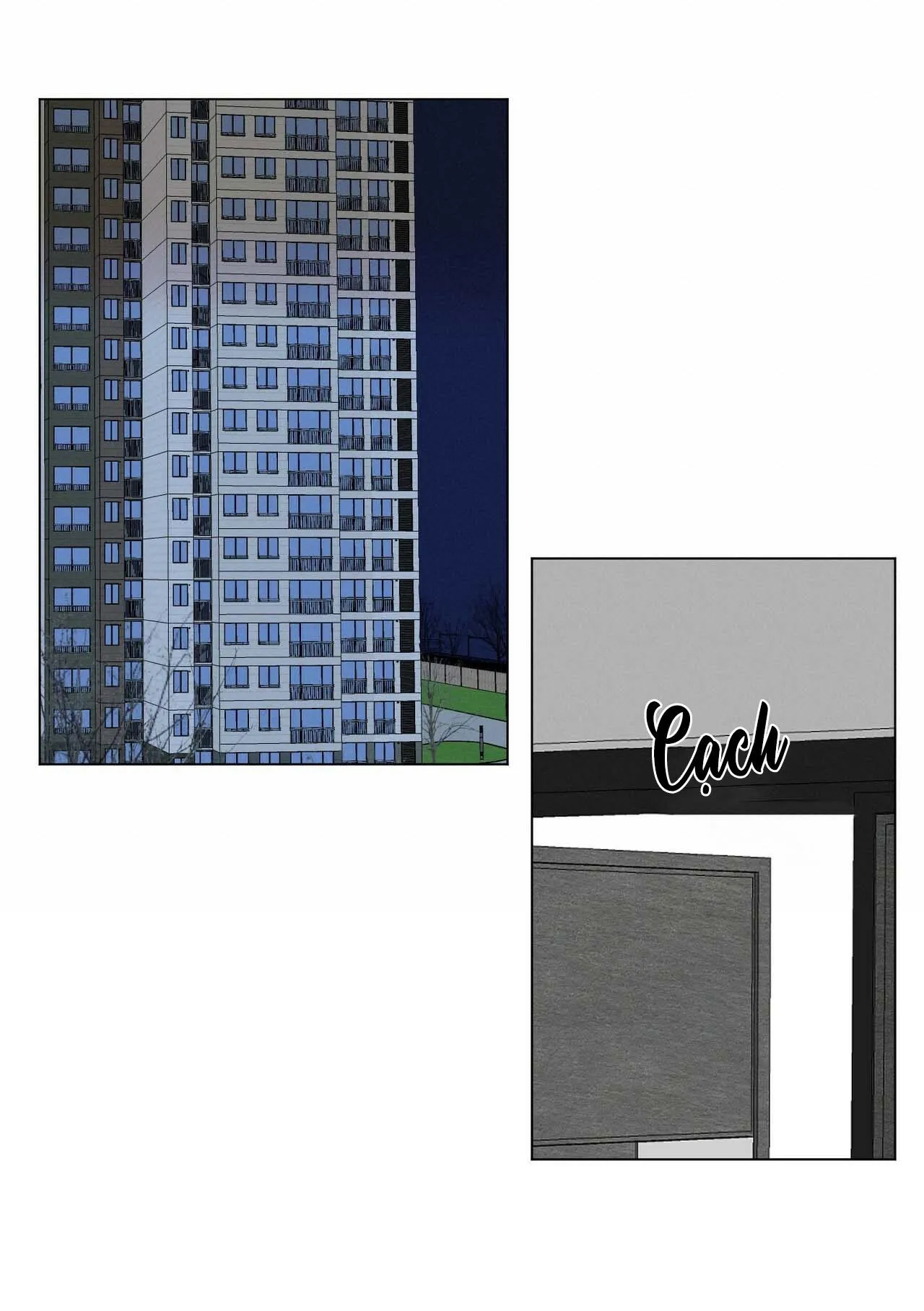 CHÚNG TA THỰC SỰ ĐÃ NGỦ CÙNG NHAU Ư! Chapter 7 Trang 45