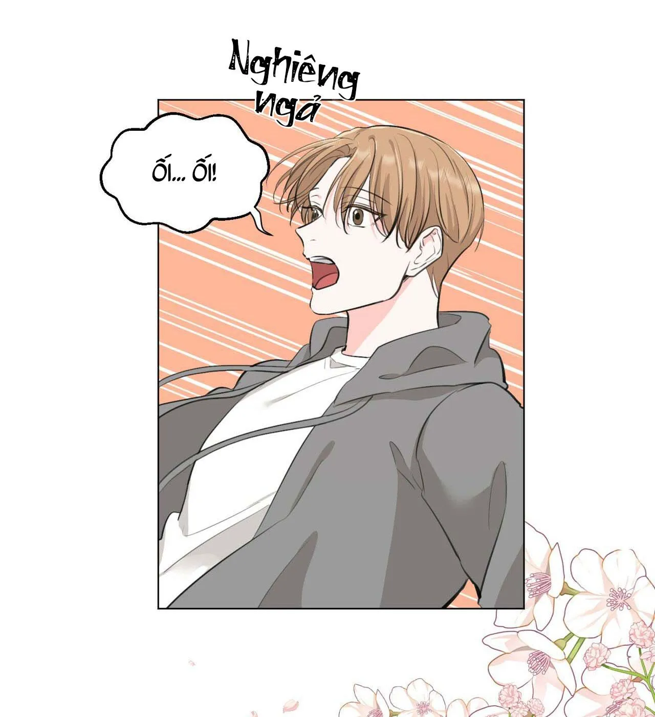 CHÚNG TA THỰC SỰ ĐÃ NGỦ CÙNG NHAU Ư! Chapter 7 Trang 51