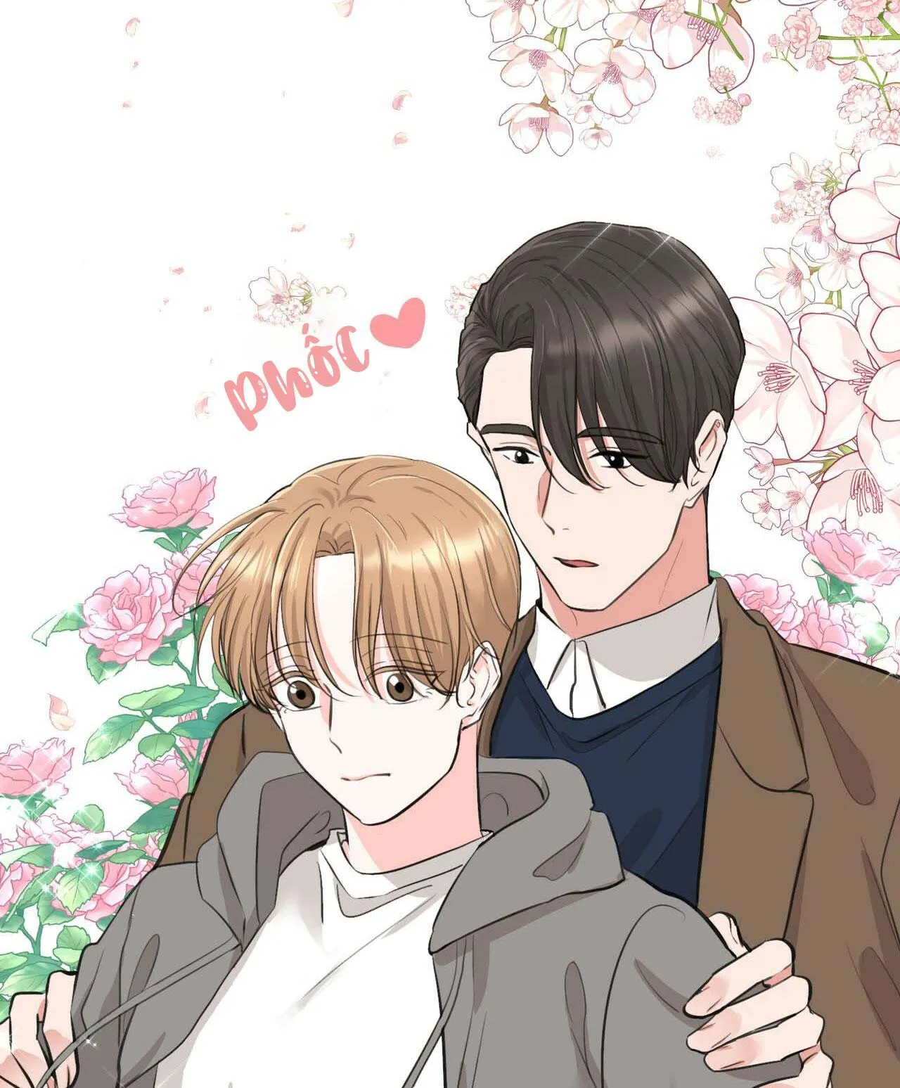 CHÚNG TA THỰC SỰ ĐÃ NGỦ CÙNG NHAU Ư! Chapter 7 Trang 52