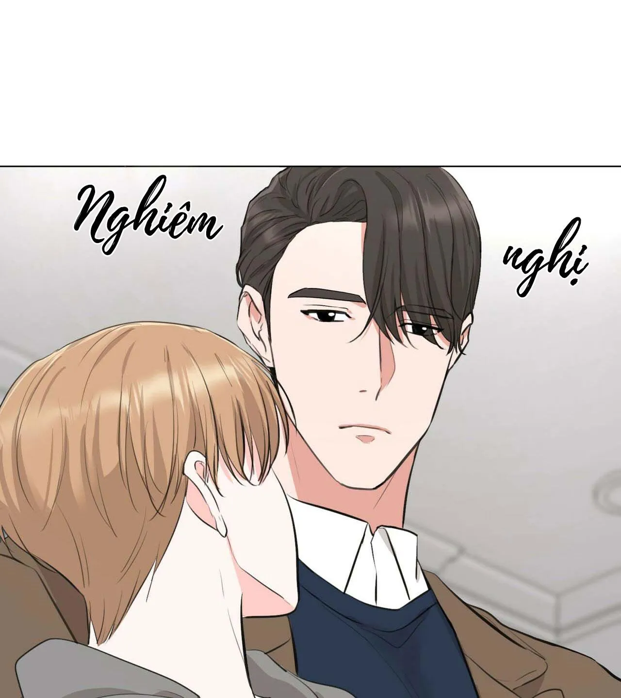 CHÚNG TA THỰC SỰ ĐÃ NGỦ CÙNG NHAU Ư! Chapter 7 Trang 55