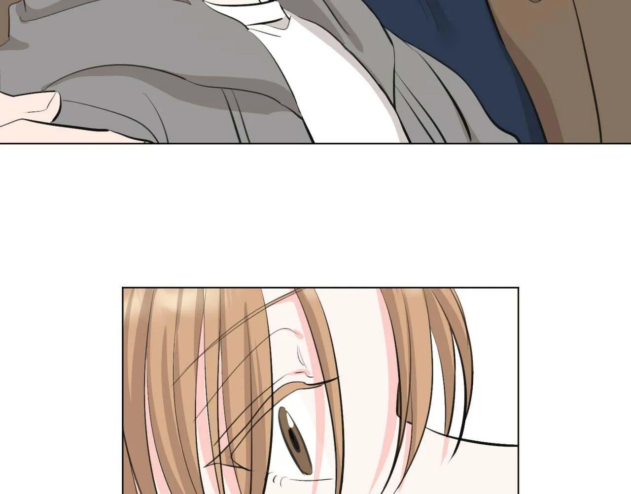 CHÚNG TA THỰC SỰ ĐÃ NGỦ CÙNG NHAU Ư! Chapter 7 Trang 56